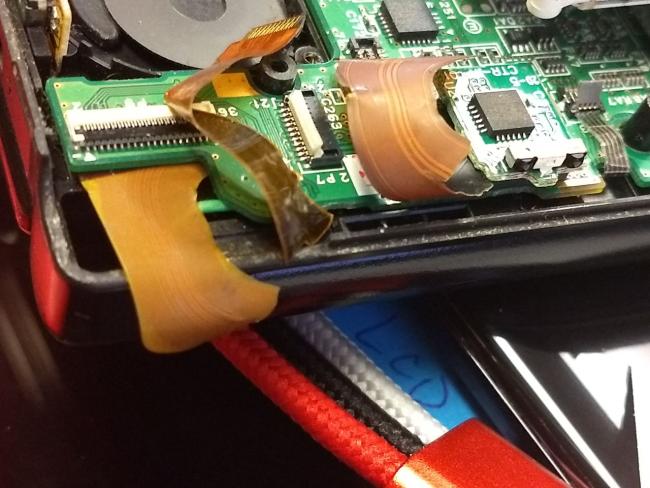 Nintendo 3DS XL / N3DS XL / 2DS Repair Specialist - 9+ Years